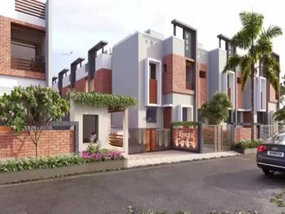 1854 sq ft 3 BHK 3T Villa for rent in Riviera Garden Green Bunglows at Sanand, Ahmedabad by Agent Bhavin Chavhan