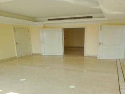 1856 sq ft 3 BHK 3T East facing Completed property BuilderFloor for sale at Rs 12.91 crore in B kumar and brothers the passion group 3th floor in Jor bagh, Delhi
