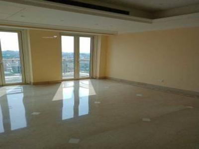 1856 sq ft 3 BHK 3T East facing Completed property BuilderFloor for sale at Rs 4.01 crore in B kumar and brothers the passion group 2th floor in Uday Park, Delhi