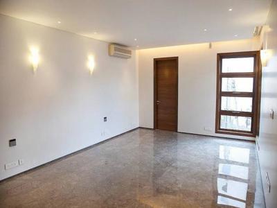 1856 sq ft 3 BHK 3T East facing Completed property BuilderFloor for sale at Rs 4.01 crore in B kumar and brothers the passion group 2th floor in Green Park, Delhi