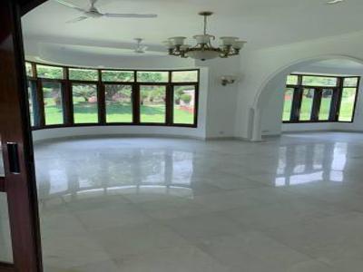 1856 sq ft 3 BHK 3T East facing Completed property Villa for sale at Rs 14.82 crore in B kumar and brothers the passion group in Panchsheel Enclave, Delhi