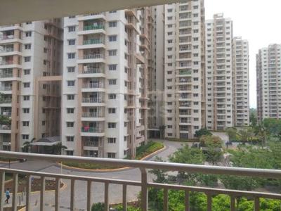 1870 sq ft 3 BHK 3T East facing Apartment for sale at Rs 1.79 crore in Project in Shaikpet, Hyderabad