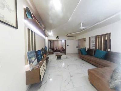 1890 sq ft 3 BHK 3T East facing Apartment for sale at Rs 1.40 crore in Sujay Apartment 1th floor in Bodakdev, Ahmedabad