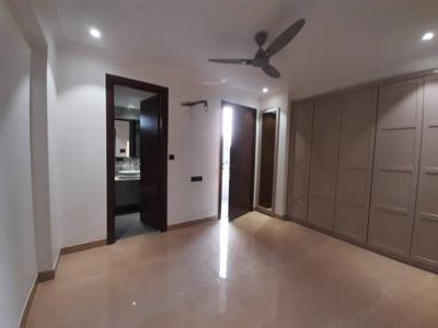 1890 sq ft 3 BHK 3T East facing Apartment for sale at Rs 1.88 crore in Satyam Apartment in Vasundhara Enclave, Delhi