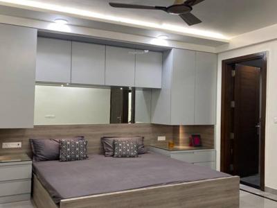 1890 sq ft 3 BHK 3T NorthEast facing Completed property Apartment for sale at Rs 1.89 crore in Satyam Apartment in Vasundhara Enclave, Delhi
