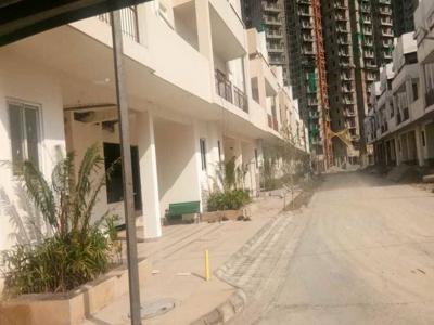 1895 sq ft 4 BHK 5T East facing Villa for sale at Rs 58.00 lacs in Ajnara London Square in Sector 22A Yamuna Expressway, Noida