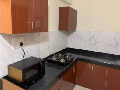 1900 sq ft 3 BHK 3T Apartment for rent in Ajantha Residence at Lavelle Road, Bangalore by Agent Phoenix Estates
