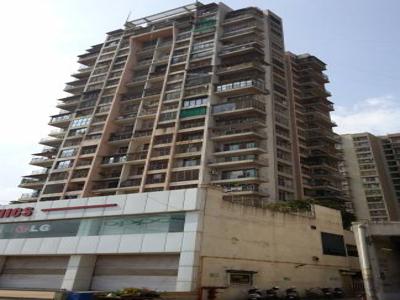 1900 sq ft 3 BHK 3T Apartment for rent in B and M Millennium Avanish at Airoli, Mumbai by Agent MUKESH KUMAR