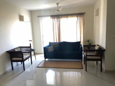 1900 sq ft 3 BHK 3T Apartment for rent in Rohan Jharoka Phase 2 at Bellandur, Bangalore by Agent Sanjay realtor