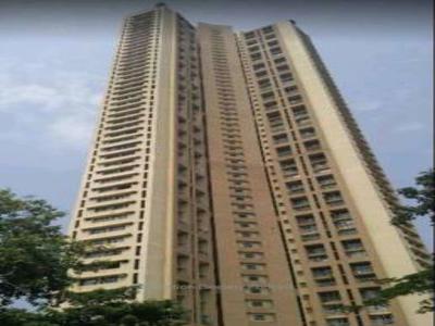 1915 sq ft 3 BHK 3T Apartment for rent in Peninsula Ashok Towers at Parel, Mumbai by Agent Picasso Realty