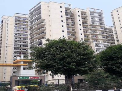 1925 sq ft 3 BHK 4T Apartment for sale at Rs 73.15 lacs in Gardenia Gateway in Sector 75, Noida