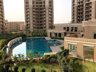 1925 sq ft 3 BHK Completed property Apartment for sale at Rs 1.25 crore in ATS Kocoon in Sector 109, Gurgaon