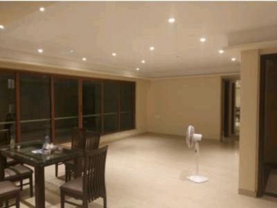 1927 sq ft 4 BHK 4T Apartment for rent in Rangoli Emerene Heights at Santacruz West, Mumbai by Agent Picasso Realty