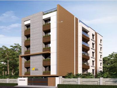 1931 sq ft 3 BHK 3T Apartment for sale at Rs 2.95 crore in DRA Gokulam in Nungambakkam, Chennai