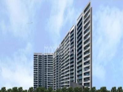 1938 sq ft 3 BHK 3T Apartment for rent in Kalpataru Sparkle at Bandra East, Mumbai by Agent Picasso Realty