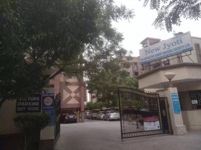 1950 sq ft 3 BHK 2T NorthEast facing Apartment for sale at Rs 1.57 crore in CGHS New Jyoti Apartment in Sector 4 Dwarka, Delhi