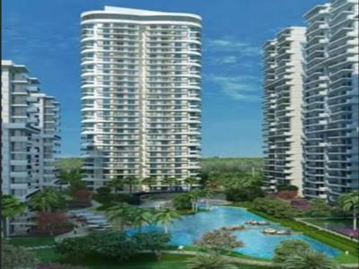 1950 sq ft 3 BHK 3T Apartment for sale at Rs 1.70 crore in M3M Marina in Sector 68, Gurgaon