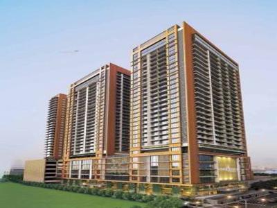 1950 sq ft 4 BHK 3T Apartment for rent in Reputed Builder Adani Western Heights at Andheri West, Mumbai by Agent global housing