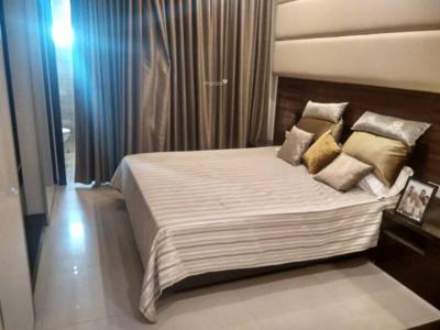 1955 sq ft 3 BHK 3T Apartment for sale at Rs 1.20 crore in Sunworld Arista in Sector 168, Noida