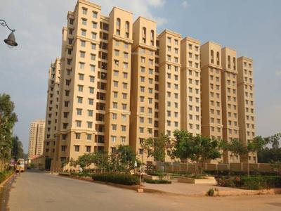 1965 sq ft 3 BHK 3T West facing Apartment for sale at Rs 1.50 crore in Sobha City Casa Serenita in Kannur on Thanisandra Main Road, Bangalore