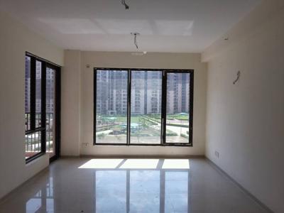 1968 sq ft 4 BHK 3T NorthWest facing Completed property Apartment for sale at Rs 95.00 lacs in Logix Blossom County in Sector 137, Noida