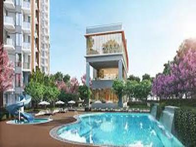 1980 sq ft 3 BHK 2T Under Construction property Apartment for sale at Rs 1.05 crore in Samridhi Daksh Avenue in Sector 150, Noida