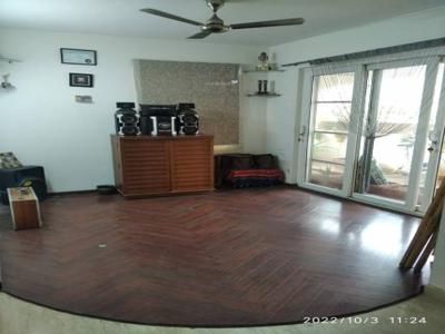 1991 sq ft 3 BHK 3T NorthEast facing Apartment for sale at Rs 1.85 crore in Prestige Misty Waters in Hebbal, Bangalore