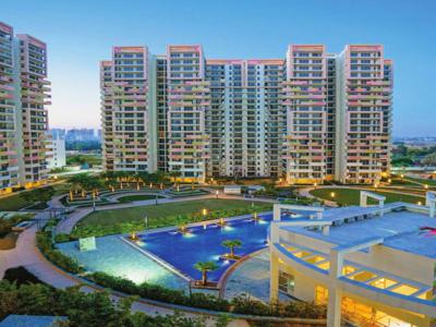 1991 sq ft 3 BHK 3T NorthWest facing Apartment for sale at Rs 1.15 crore in Bestech Park View Sanskruti in Sector 92, Gurgaon
