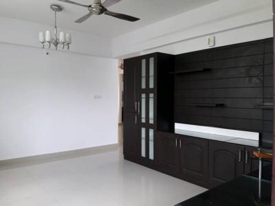 2000 sq ft 3 BHK 2T IndependentHouse for rent in Project at HSR Layout, Bangalore by Agent Gopalakrishna