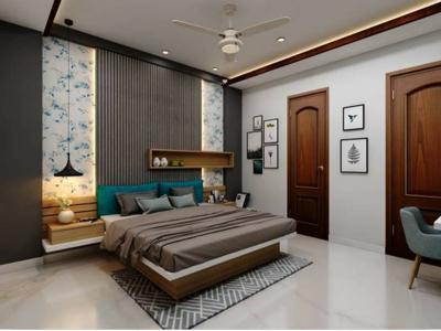 2000 sq ft 3 BHK 2T North facing Apartment for sale at Rs 1.40 crore in Project in Sector 8 Dwarka, Delhi