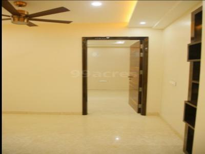 2000 sq ft 3 BHK 2T NorthEast facing Apartment for sale at Rs 2.56 crore in Project in Sector 19 Dwarka, Delhi