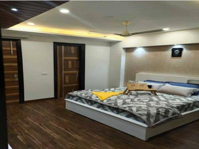 2000 sq ft 3 BHK 2T West facing Apartment for sale at Rs 1.46 crore in Project in Sector 8 Dwarka, Delhi