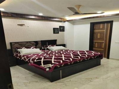 2000 sq ft 3 BHK 2T West facing Completed property Apartment for sale at Rs 1.37 crore in Project in Sector 8 Dwarka, Delhi