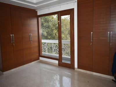 2000 sq ft 3 BHK 3T BuilderFloor for sale at Rs 9.50 crore in Project in Defence Colony, Delhi