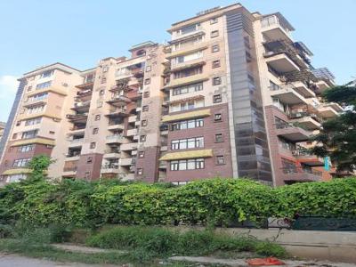 2000 sq ft 4 BHK 3T NorthEast facing Apartment for sale at Rs 2.40 crore in CGHS Best Paradise in Sector 19 Dwarka, Delhi