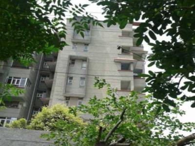 2000 sq ft 4 BHK 3T NorthEast facing Apartment for sale at Rs 2.65 crore in CGHS Ganpati Apartment in Sector 56, Gurgaon