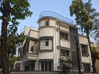 2000 sq ft 4 BHK IndependentHouse for rent in Project at Borivali West, Mumbai by Agent seller