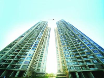 2030 sq ft 3 BHK 4T Apartment for rent in Radius Epitome at Imperial Heights at Goregaon West, Mumbai by Agent vanshikaproperty