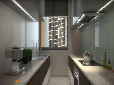 2050 sq ft 3 BHK 3T Apartment for rent in Balaji Delta Central at Kharghar, Mumbai by Agent Jai Shree Ganesh Realtors