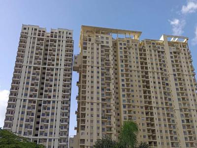 2050 sq ft 4 BHK 4T West facing Apartment for sale at Rs 1.65 crore in G Corp The Icon North Towers G And H in Thanisandra, Bangalore
