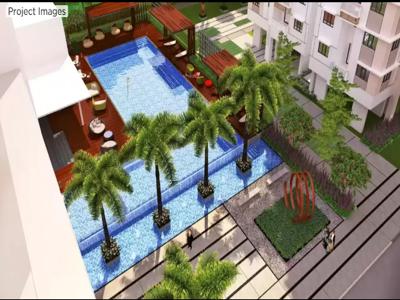 2055 sq ft 3 BHK 3T Apartment for sale at Rs 1.54 crore in Jayabheri The Summit 16th floor in Narsingi, Hyderabad