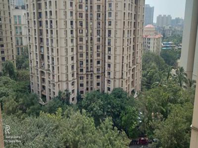 2060 sq ft 3 BHK 4T Apartment for rent in Hiranandani Torino at Powai, Mumbai by Agent Reliable Properties