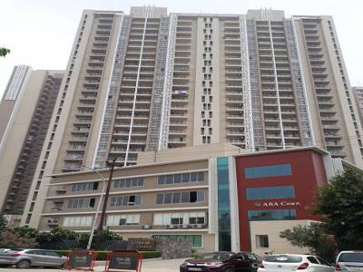 2070 sq ft 3 BHK 4T Apartment for sale at Rs 2.15 crore in County County in Sector 121, Noida