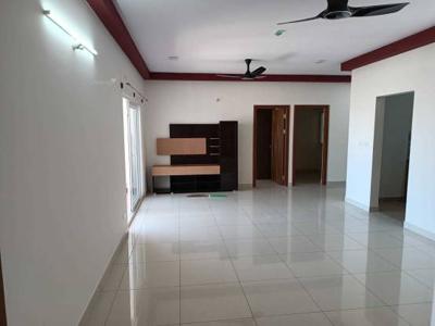 2090 sq ft 4 BHK 4T Apartment for rent in Prestige Jindal City at Dasarahalli on Tumkur Road, Bangalore by Agent Govind