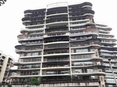 2100 sq ft 3 BHK 2T Apartment for rent in Siddhi Grandeur at Kharghar, Mumbai by Agent Jai Shree Ganesh Realtors