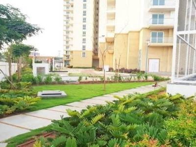 2100 sq ft 3 BHK Completed property Apartment for sale at Rs 2.52 crore in Aparna Elina in Yeshwantpur, Bangalore