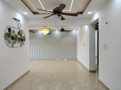 2100 sq ft 4 BHK 3T East facing Completed property Apartment for sale at Rs 2.40 crore in Project in Sector 11 Dwarka, Delhi
