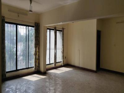 2100 sq ft 4 BHK 4T Apartment for rent in Project at Nerul, Mumbai by Agent Aryan Properties