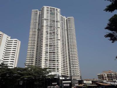 2110 sq ft 3 BHK 3T Apartment for rent in JP Decks at Malad East, Mumbai by Agent Vishwas Estate Agency