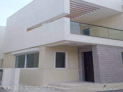 2111 sq ft 4 BHK 3T North facing Villa for sale at Rs 1.20 crore in Project in Padur On Arakkonam Hwy, Chennai